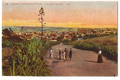 040  VUE SUR LA VILLE